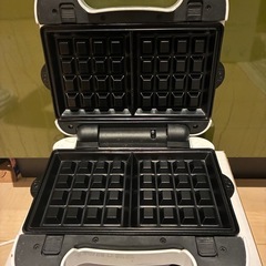 サンドイッチメーカーの画像