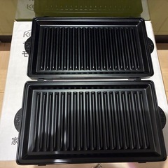 サンドイッチメーカーの画像