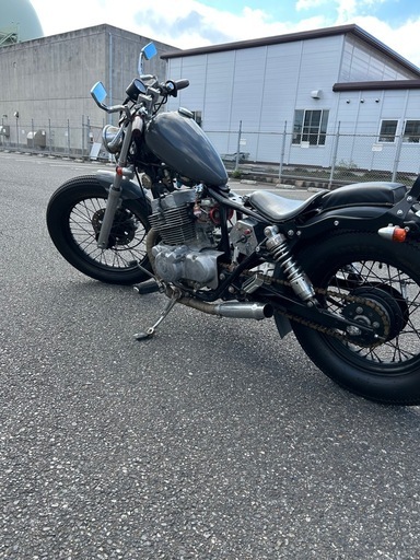 ホンダ　レブルＭＣ１３　カスタム多数　フリスコ仕様