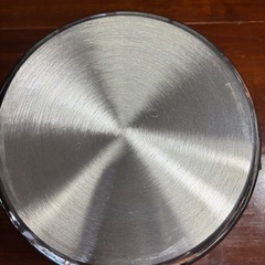 新品・未使用アムウェイクィーン4Lシチューパンセットの画像