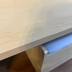 白井産業　キッズデスク&スツールの画像