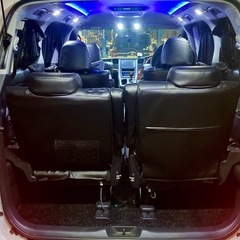 10/16まで【車検満】ヴェルファイア 2.4Z プラチナセレクションⅡ 4WD の画像