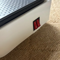 2weyホット
プレートの画像