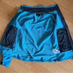 美品　マムート　アウター　レディースMの画像