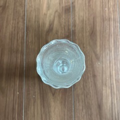 ガラス花瓶の画像