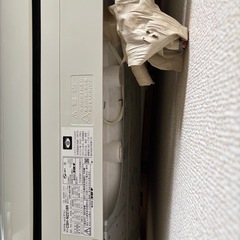 No.003     コロナ
 エアコン 6畳用 CSH-N2218R / COH-N2218R 2018年製 中古の画像