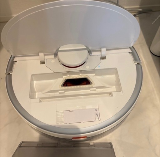 ‼️6400円‼️ 現金可能！！ロボット掃除機　s5MAX