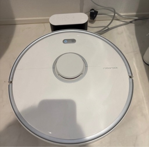 ‼️6400円‼️ 現金可能！！ロボット掃除機　s5MAX