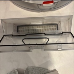 ‼️6400円‼️ 現金可能！！ロボット掃除機　s5MAXの画像