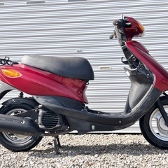 ◆キー無/キックok◆運搬可　ヤマハ　JOG   ジョグ　SA36J   dio  jog    原付　バイク　スクーター の画像