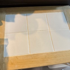 木製　引き出し　の画像