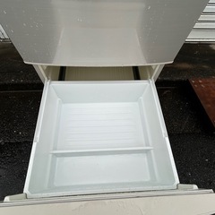 大型冷凍冷蔵庫の画像