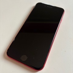 iPhone se2 64GB（SE二世代目）の画像