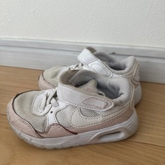 NIKE シューズ13cm の画像