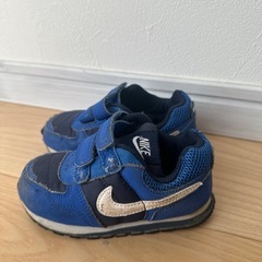 NIKE シューズ13cm の画像