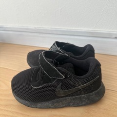 NIKE シューズ13cm の画像