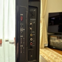 ミニテレビの画像