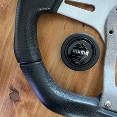 モモステ　トレック　グレーの画像