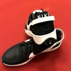 新品　27.5cm　NIKE　ナイキ　ワッフル デビュー　WAFFLE DEBUTの画像