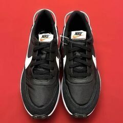 新品　27.5cm　NIKE　ナイキ　ワッフル デビュー　WAFFLE DEBUTの画像