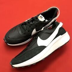新品　27.5cm　NIKE　ナイキ　ワッフル デビュー　WAFFLE DEBUTの画像