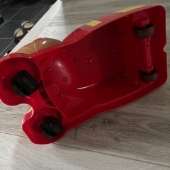 アンパンマン　乗り物の画像