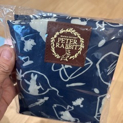 ピーターラビット グッズ5点の画像