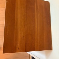 北欧風の書類棚の画像