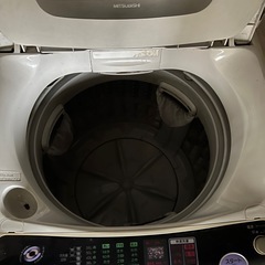 洗濯機の画像