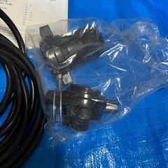 寺田　土木用水中ポンプ　ＳＰ－２２０の画像