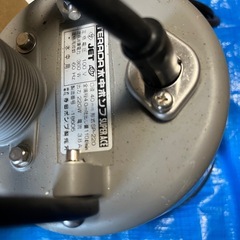 寺田　土木用水中ポンプ　ＳＰ－２２０の画像