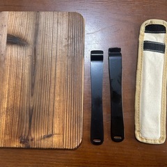 テンマクデザイン Hooky 「ほ」 スクエア スキレットの画像