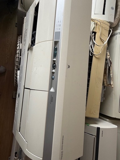 No.004        日立 エアコン 10畳用 RAS-X28G / RAC-X28G 2017年製 中古 フィルター自動掃除