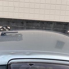 スバルR1 2005年  車検残りあり　2026 8月　何かと交換の画像
