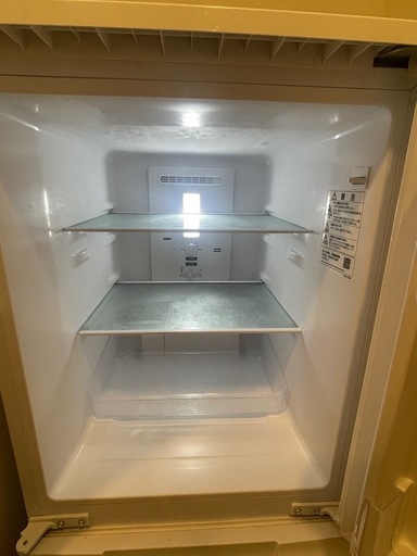 最終値下げ【シャープ】冷蔵庫152L