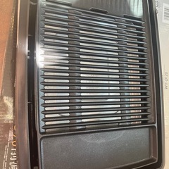 電気焼肉器の画像