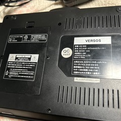 9インチDVDプレーヤー
の画像