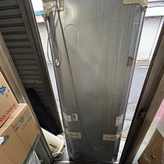 中型冷凍冷蔵庫
の画像