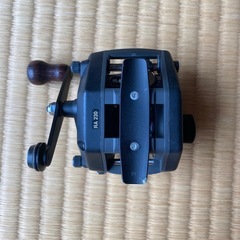 SHIMANOリール　CHINUスペシャルの画像