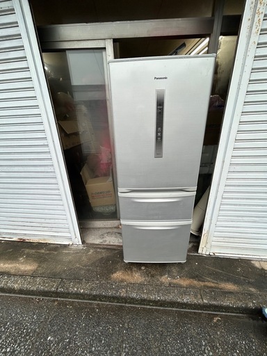 中型冷凍冷蔵庫