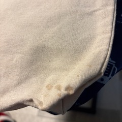 エコバッグ　トートバッグ　ミスドの画像