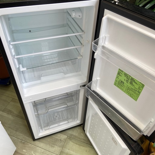 アイリスオーヤマ 142L冷凍冷蔵庫【リサイクルフカツ岡崎倉庫店