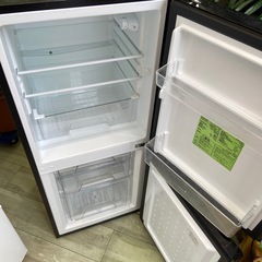 アイリスオーヤマ 142L冷凍冷蔵庫【リサイクルフカツ岡崎倉庫店】251011SM-2の画像