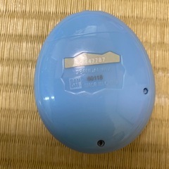 【決まりました】たまごっちの画像