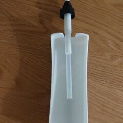 シャンプーボトル(スマートホルダー)の画像