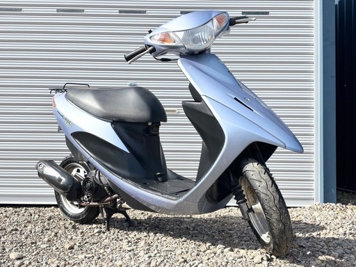 ◆実働◆運搬可   スズキ　アドレスV50G  　dio  jog    原付　バイク　スクーター