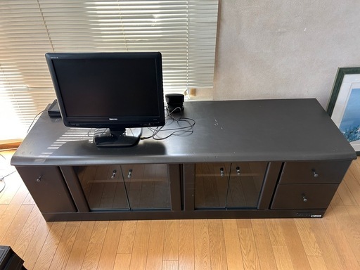 リビングボード、テレビ台