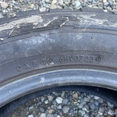 TOYO TIRES トーヨータイヤ OPEN COUNTRY オープンカントリー RT 225/60R17の画像