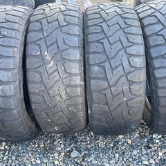 TOYO TIRES トーヨータイヤ OPEN COUNTRY オープンカントリー RT 225/60R17の画像
