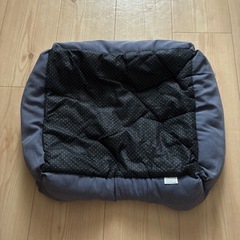 犬猫　ベッドの画像